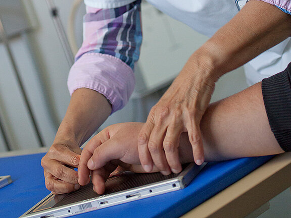 MVZ Glückstadt - Chirurgie