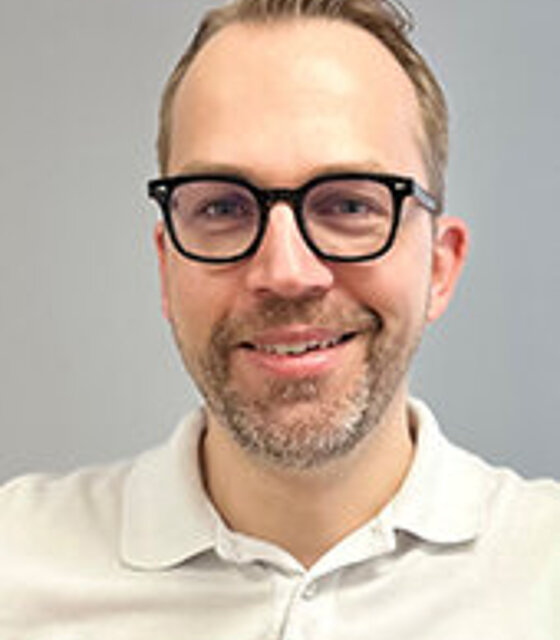 Chefarzt Dr. med. Christian Eickholt