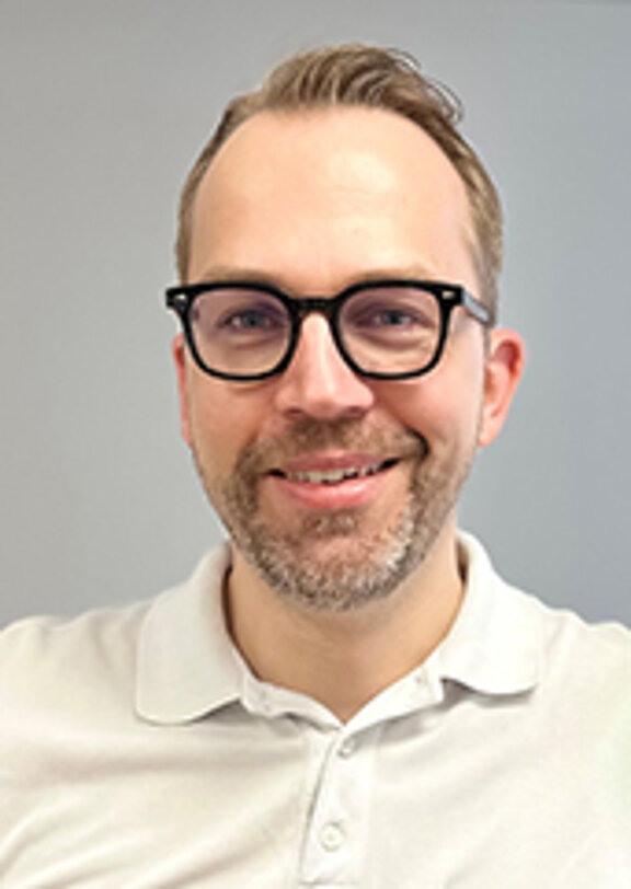 Chefarzt Dr. med. Christian Eickholt