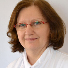 Galina Pfeifer