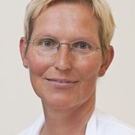 Ober&auml;rztin Dr. med. Antje G&uuml;ldenring