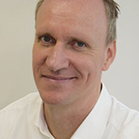 Abteilungsleiter Christian Schramm-B&uuml;nning
