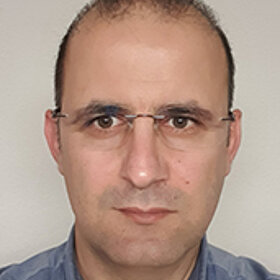 Zafer Makhoul
