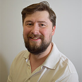 Oberarzt Dr. med. Pawel Tschirko