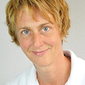 Dr. med. Barbara Klocke