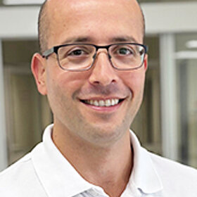 Oberarzt Ismail El Ayoubi