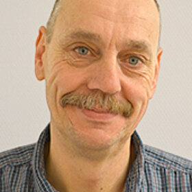 Pflegebereichsleiter Hauke Sievers