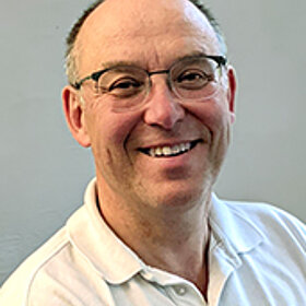 Zentrumsleiter Dr. med. Sebastian Heise