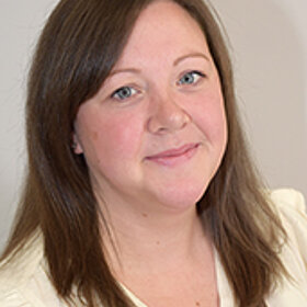 Altenpflegerin, Pflegetrainerin Nicole Griesinger