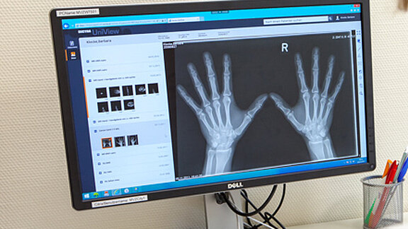 MVZ Steinburg - Chirurgie