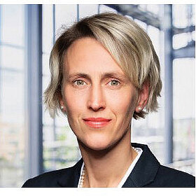 Hannah Maria Werner, Krankenhausdirektorin