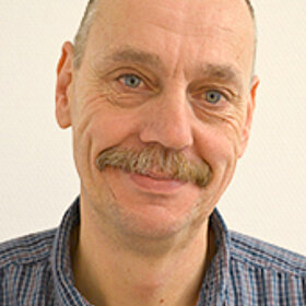 Pflegebereichsleitung Hauke Sievers