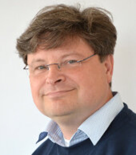 Leitender Diplom-Psychologe Dr. phil. Thomas Wolf