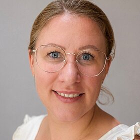 Examinierte Pflegefachkraft, Pflegetrainerin Nina Holz