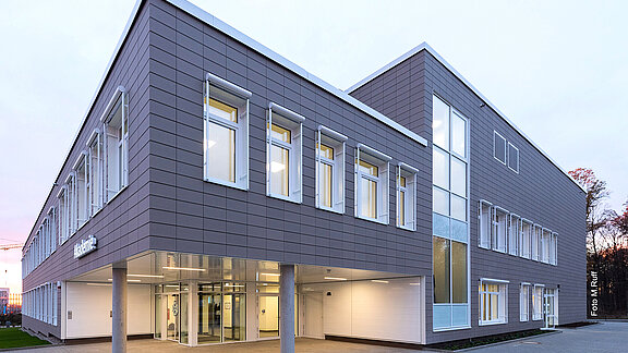 Klinikum Itzehoe Akademie