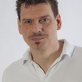 Teamleitung Guido Pfl&uuml;ger