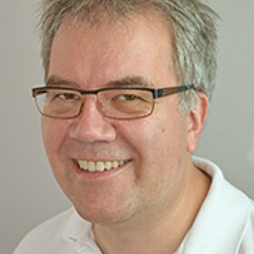 Oberarzt Steffen Schneider