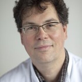 Oberarzt R&uuml;diger Struve