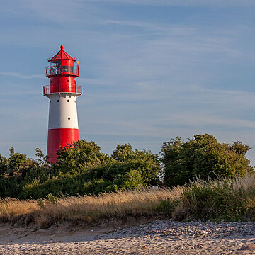 Foto Titelbild Leuchtturm QM
