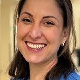 Ober&auml;rztin Dr. med. Ariana Bauer