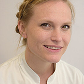 Ober&auml;rztin Dr. med. Antje Schroeder