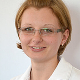 Gef&auml;&szlig;assistentin Maria Petersen