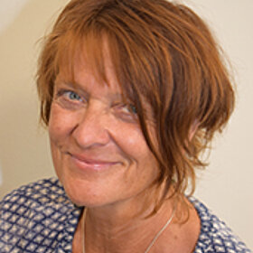 Leitende Diplom-Sozialp&auml;dagogin Martina St&uuml;hrk