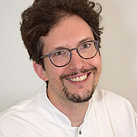 Chefarzt Dr. med. Christopher Voigt