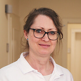 Dr. med. Mich&egrave;le Lohnert