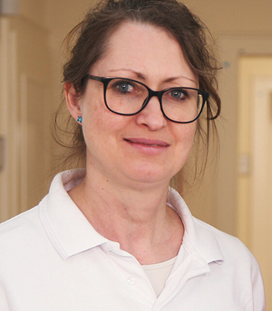 Dr. med. Michèle Lohnert