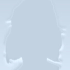 Platzhalter f&uuml;r weibliches Portraitbild