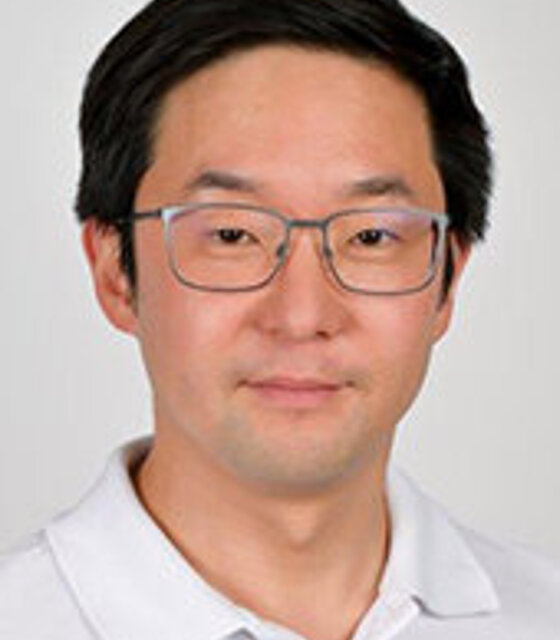 Chefarzt Prof. Dr. med. Chi-un Choe