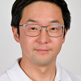 Chefarzt Prof. Dr. med. Chi-un Choe