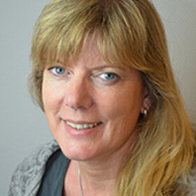 Portrait Meike Guttmann