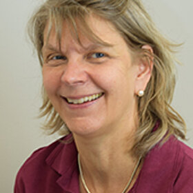 Physiotherapeutin/Beckenbodentherapeutin Birgit Henze
