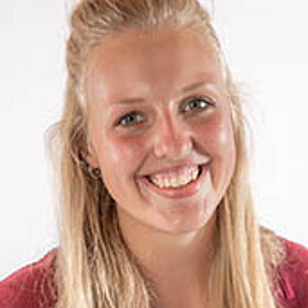 Ern&auml;hrungsberaterin und Di&auml;tassistentin Lena Schulz