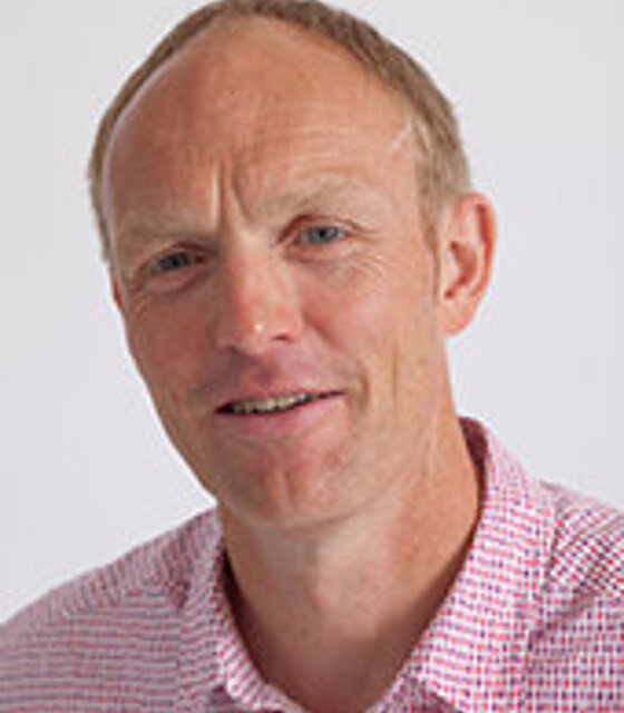 Volker Buhmann
