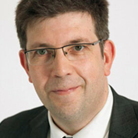 Abteilungsleiter Finanzbuchhaltung Michael Oldenburg