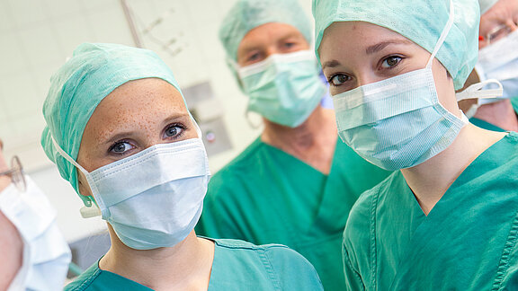 Funktionsdienst