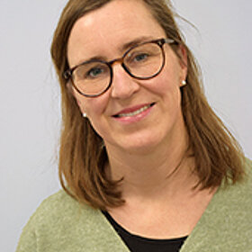 Ober&auml;rztin Ulrike Schiller