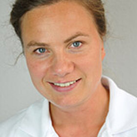 Ober&auml;rztin Bentje Schmidt-H&auml;uer