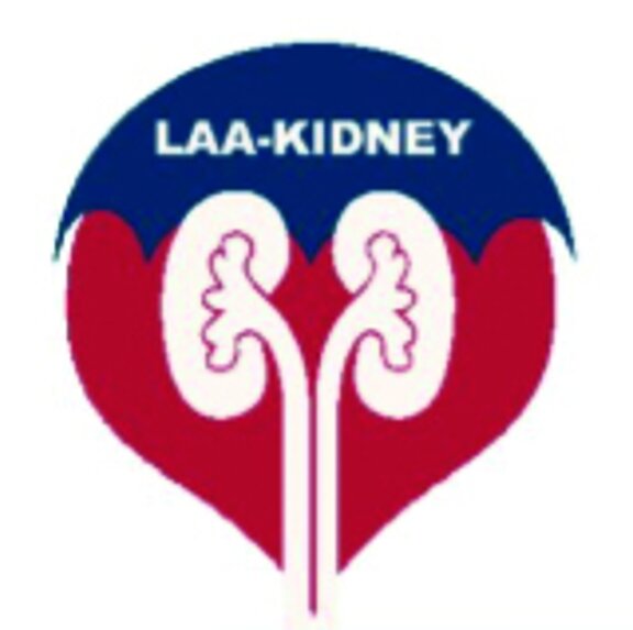 Logo LAA-KIDNEY