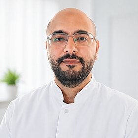 Kareem Hamimy