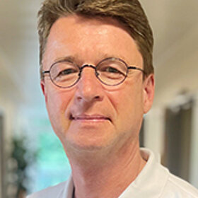 Dr. med. Martin M&uuml;hler