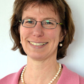 Sekret&auml;rin Ute Rohregger