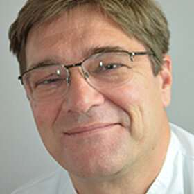 Leitender Oberarzt Dr. med. Ralf Weisshorn