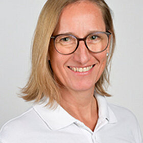 Chef&auml;rztin Dr. med. Silke Riechardt