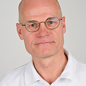 Chefarzt Priv.-Doz. Dr. med. Dirk Pabst