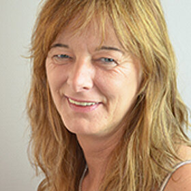 Chefarztsekret&auml;rin Kirsten Andre&auml;