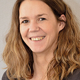 Leiterin Case Management, Familiale Pflege, PIZ Michaela Haack